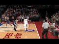 2k15 Austin Rivers Handles Tutorial