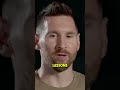 Did Lionel Messi Finally Speak English?