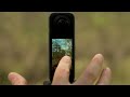 Insta360 X4 | Complete Beginners Guide & Best Settings