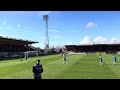 Cambridge United vs Peterborough