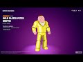 Peter Griffin in FORTNITE?! | Battle Pass Review | #fortnite