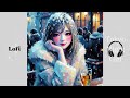 🍷 Drink with me 🍺【 Tokyo Night Girl #Lofi 】🎧 Chill Beats 🤍13🖤 #chill #chillbeat #lofichill
