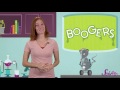 What are Boogers?
