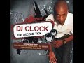 Dj Clock feat. Jerah - Colours of Sunset (Full Cut)