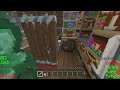 A Wonderful, AWFUL Idea! (North Pole Minecraft Murder Mystery)