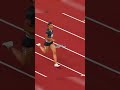 Sydney McLaughlin Is Made For GREATNESS!