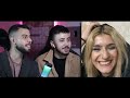 مینی چت 🍓 برا تولد بیایم خونتون ؟ 😈😳 | Mini chat