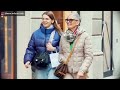 ITALIAN ELEGANCE. STREET STYLE IN MILAN. How to look classy and timeless at an ADVANCED AGE?