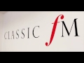classic FM theme on Piano
