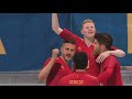 Italy vs Spain - EURO 2020 Semi-Final Prediction | FIFA 21 PS5