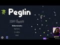You Wanted to See Bomb Focussed Build, Here you Go! - Peglin - Part 142