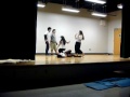 Drama class mime skits day 1 part 1