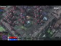 TOP 5 moments with SO SO SO MANY BANELINGS in Professional StarCraft 2