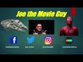 Post 9/11 Imagery in Spider Man | Too Preachy? | Joe the Movie Guy's Thoughts
