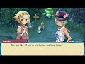 Rune Factory 3 Special Log 44: Salted Char Thief