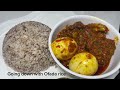 How to Make a Perfect Ofada Stew