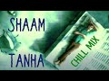 shaam tanha (agnee) // indian lofi chill mix