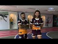 Funny NRL players STITCH UP their tightest teammates 😂 | NRL on Nine