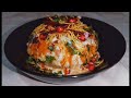 Special Raj Kachori Recipe। राज कचौरी रेसिपी।100% guarantee Raj kachori humesha phulegi।#rajkachori