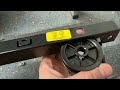 How to DIY Garage Door Opener Install Chamberlain MYQ  with Belt Drive #garagedooropener