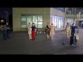 The Dancing Chinese Grannies(Square dancing) #china #中国 #travel #dance #youtube #viral #foryou #fyp