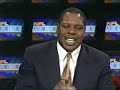 1992 AFC Wild Card - Oilers vs. Bills ESPN Primetime