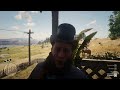 The Art Of Greet Greet Antagonize - Red Dead Redemption 2