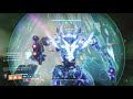 D2 Atheon Day One Clear