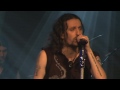 ORPHANED LAND - LIVE FOOTAGE FROM TEL AVIV