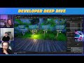 Developer Deep Dive - Scene Graph