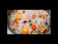 Fried rice || 10 മിനിറ്റിൽ അടിപൊളി നാടൻ ഫ്രൈഡ് റൈസ്  || Easy Lunchbox Rice Recipe