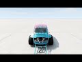 Everything New In BeamNG Drive 0.29