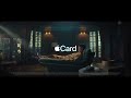 Apple Card | Sock | Apple