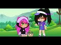 (HEART STEREO)(aphmau pdh)AU(short movie)💜❤(read description)