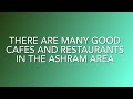 ASHRAMS IN RISHIKESH - INFORMATION