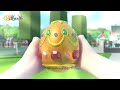 The Odd Monster Chase! | Oddbods! | Funny Cartoons for Kids | Moonbug Kids Express Yourself!