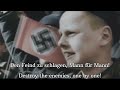 Der Führer Ruft SA [German + English Lyrics]