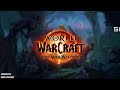 A Call To Arms - World of Warcraft The War Within 2024 | Soundtrack