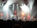 Dave Matthews Band - Shake Me like a monkey in HMH 7/7/09