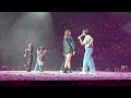 [FANCAM] 220216 트와이스 (TWICE) Concert 4th World Tour III Los Angeles 