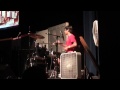 Drum Solo at EMU - Alive Youth Camp [HD]