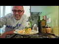 PENNE AI 4 FORMAGGI SU CIALDA DI PARMIGIANO | Chef BRUNO BARBIERI