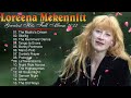 Loreena Mckennitt Greatest Hits Full Album 2022   Loreena Mckennitt Hits Live Collection