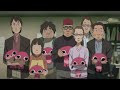 Paranoia Agent - The Most Terrifying Anime Ever?