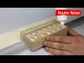 8 DIY Tools to Learn Router / Improve Your Skills / Unique Ideas
