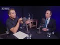 Peter Hitchens on Bolshevism, multiculturalism and his brother