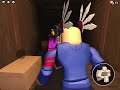 EP1 Backdoors ( Roblox doors gameplay )