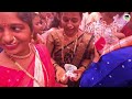 भावाच्या लग्नाला जमला आमचा सारा परिवार 😍 | कोकणातील पारंपरिक लग्न | S For Satish | Mandangad, Kokan