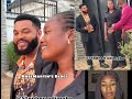 AB0RTION PRANK ON TEEN NOLLYWOOD ACTRESS SHARON IFEDI THAT MADE HER CŔY.