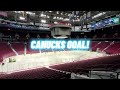 VANCOUVER CANUCKS 2022-23 GOAL HORN